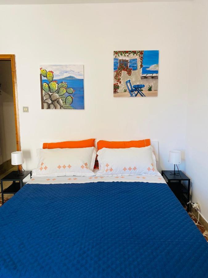 A Punta Terra Isnello Bed & Breakfast Exterior photo